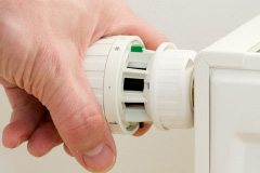 Lugsdale central heating repair costs