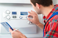 free Lugsdale gas safe engineer quotes